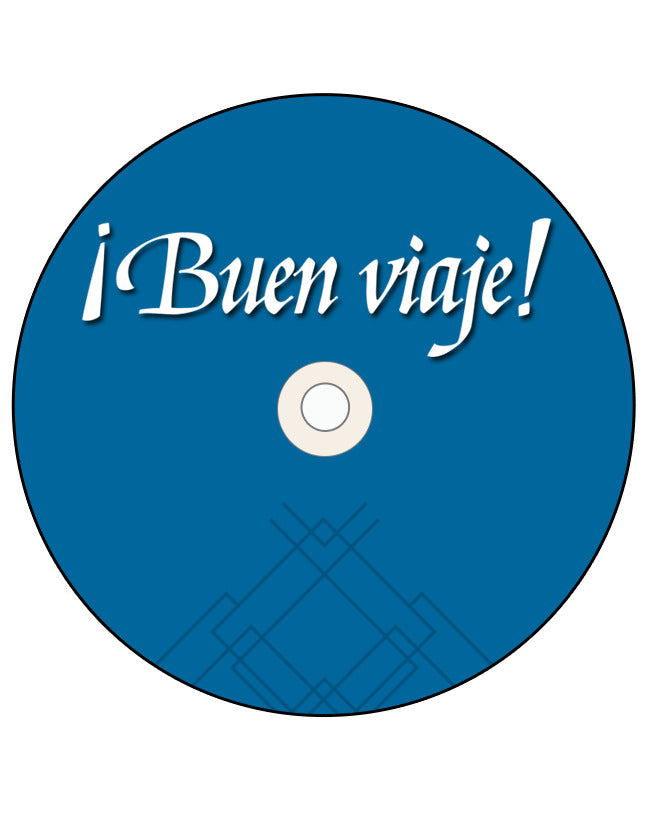 Buen Viaje Level 3 Passport To Success