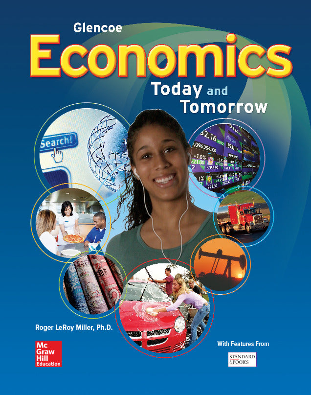 Economics Today & Tomorrow Student Edition