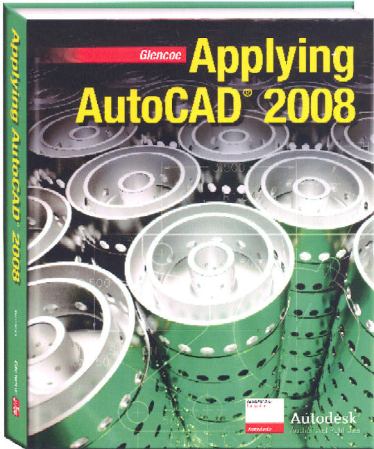 Applying Autocad 2008