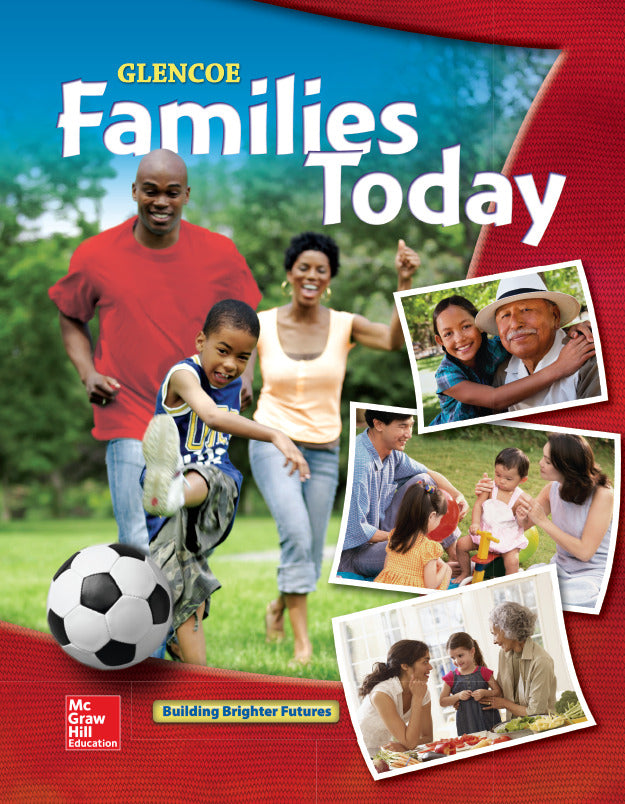 Families Today Student Edition 5e