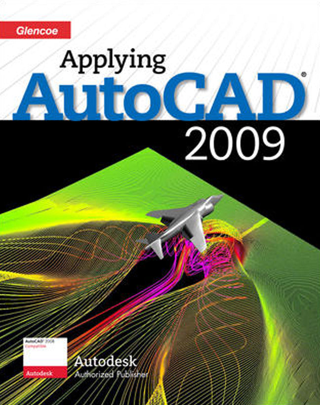 Applying Autocad 2009 Student Edition