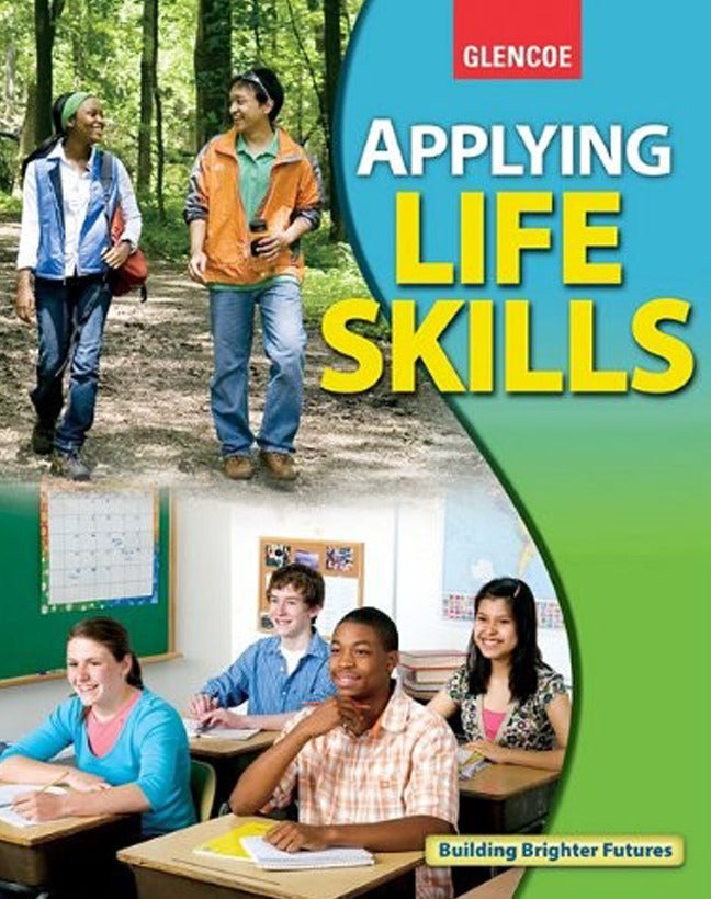 Applying Life Skills Student Edition 2e