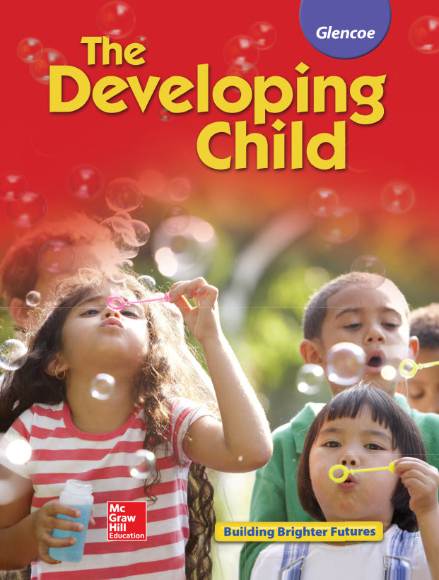 The Developing Child Student Edition 2e