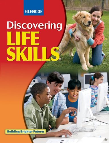 Discovering Life Skills Student Edition McGraw Hill