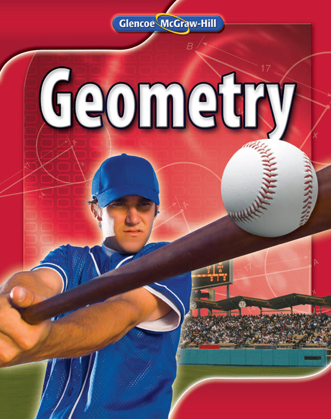 Geometry Student Edition