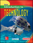 Introduction To Technology Project Applications Workbook Student Edition 4e