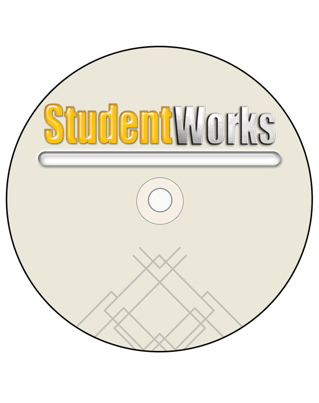 United States Government Democracy In Action Studentworks Plus Cd Rom