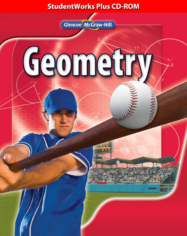 Geometry Studentworks Plus Cd Rom