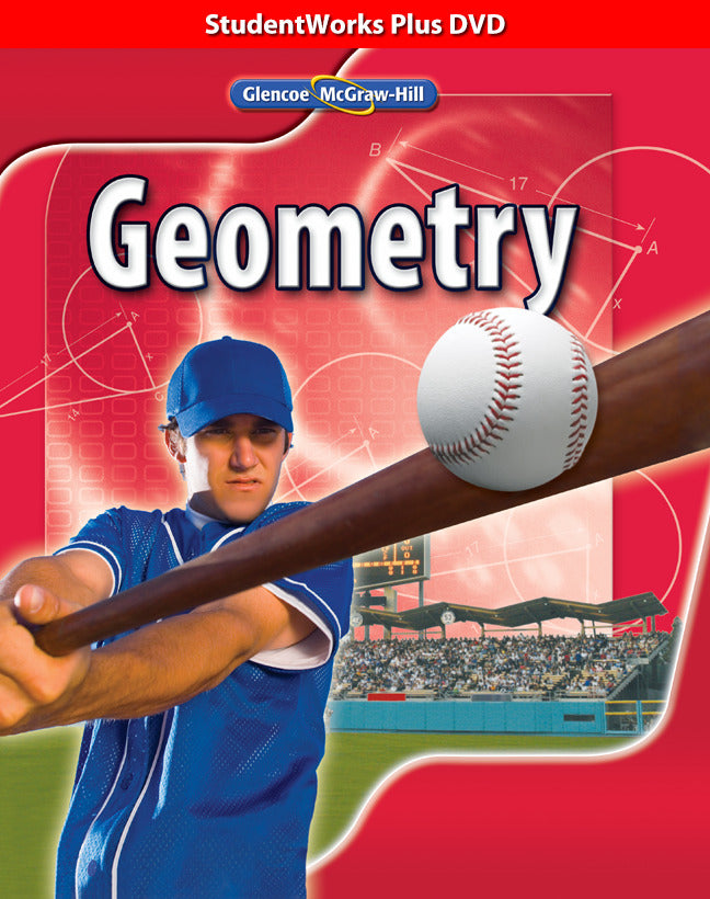 Geometry Studentworks Plus Dvd
