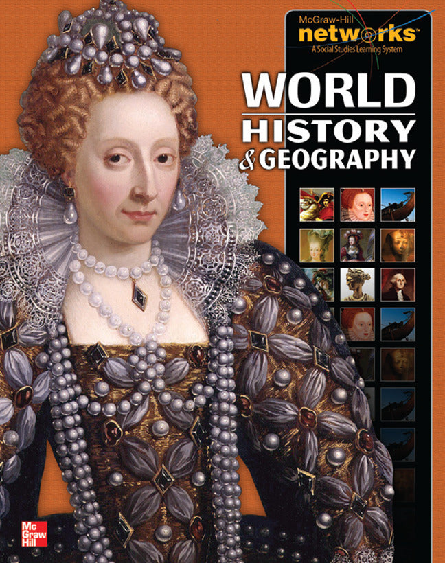 World History & Geography Student Edition
