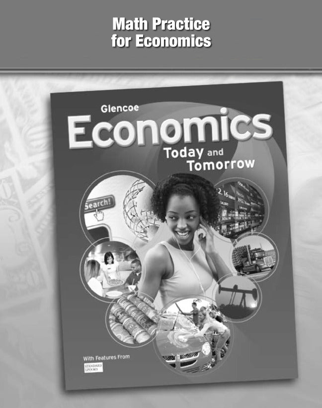 Social Studies Math Practice For Economics 2e