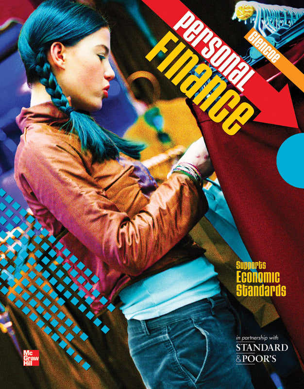 Personal Finance Student Edition