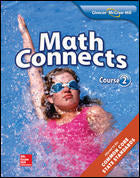 Math Connects Course 2 Estudentedition Cd Rom