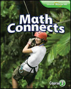 Math Connects Course 3 Estudentedition Cd Rom