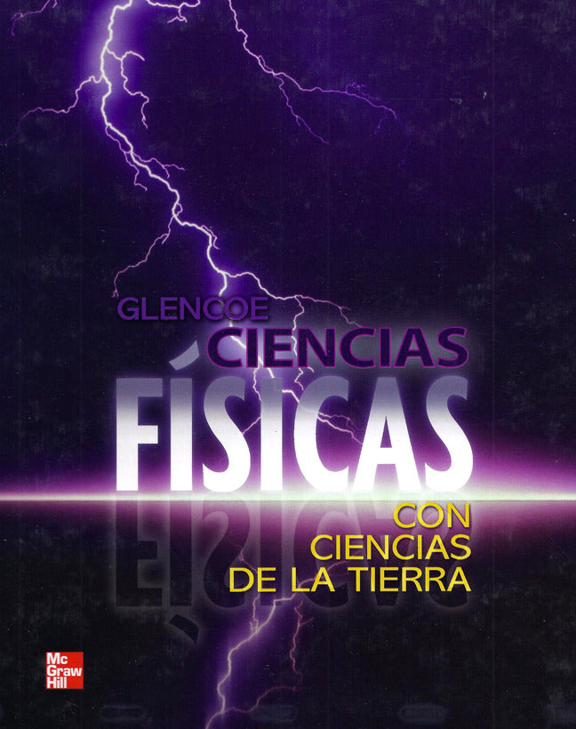 Physical Science With Earth Science Spanish Reading Essentials Student Workbook