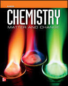 Chemistry Matter & Change Estudent Edition Dvd