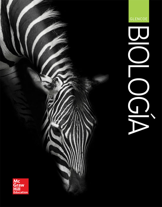 Biology 2017 Spanish Student Edition