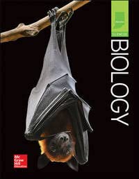 Glencoe Biology Indiana Edition [Tankobon Hardcover] Alton Biggs