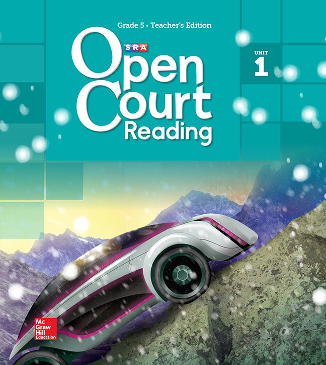 Ocr Grade 5 Teachers Edition Ccss Unit 1