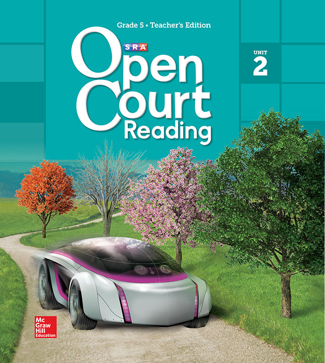 Ocr Grade 5 Teachers Edition Ccss Unit 2