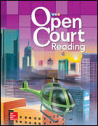 Open Court Reading Grade 4 Word Analysis Kit Teacher Guide