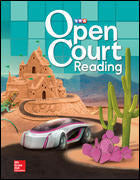 Open Court Reading Grade 5 Word Analysis Kit Teacher Guide