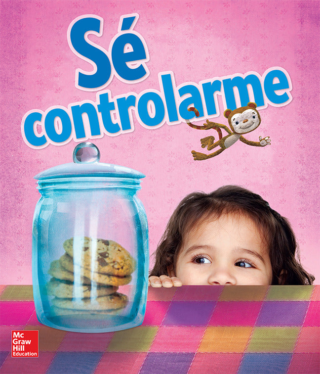 World Of Wonders Social Emotional Mini Big Book Unit 6 Spanish Edition