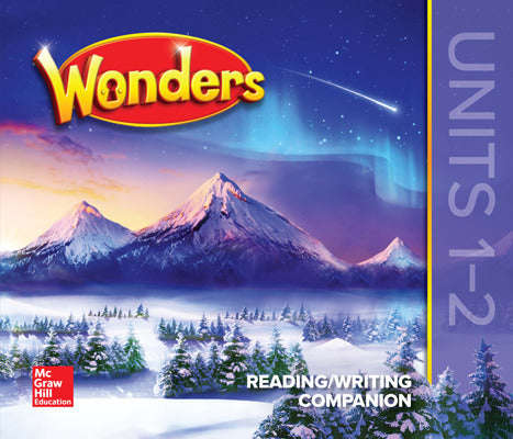 Wonders Grades K 5 Placement & Diagnostic Assessment