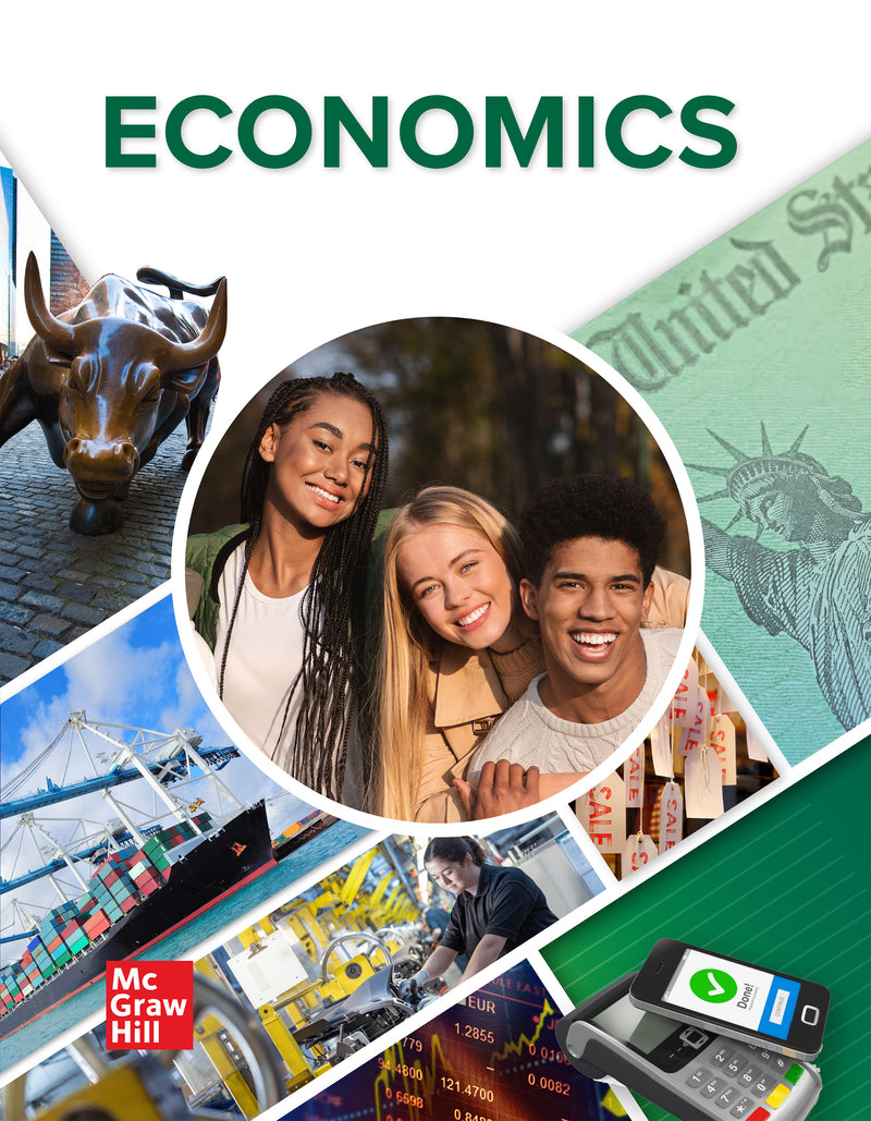 Economics Student Edition