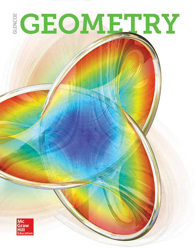 Geometry 2018 Student Edition