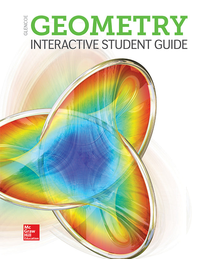 Geometry 2018 Interactive Student Guide
