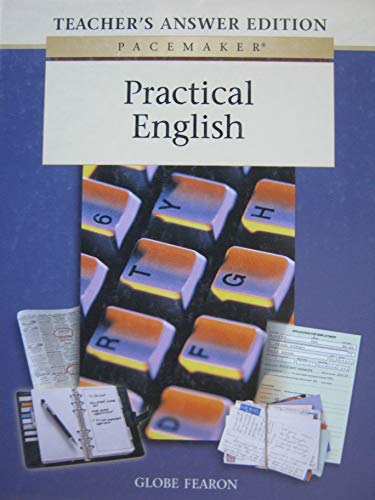 Practical English [Hardcover] Pearson Globe Fearon