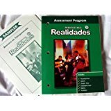 Realidades 3 : Assessment Program [Hardcover] Pearson