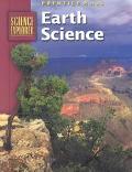 Science Explorer: Earth Science [Hardcover] Prentice Hall