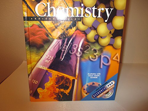 Chemistry Teacher Edition [Hardcover] Wilbraham