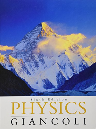 Physics: Principles with Applications Giancoli, Douglas C.