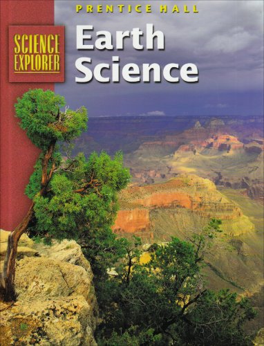Science Explorer Earth Science 2nd Edition Student Edition 2002c [Hardcover] Exline, Joseph D.; Pasachoff, Jay M.; Simons, Barbara Brooks; Vogel, Carole Garbuny and Wellnitz, Thomas R.