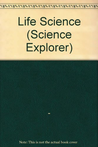 Life Science [Hardcover] Michael J. Padilla