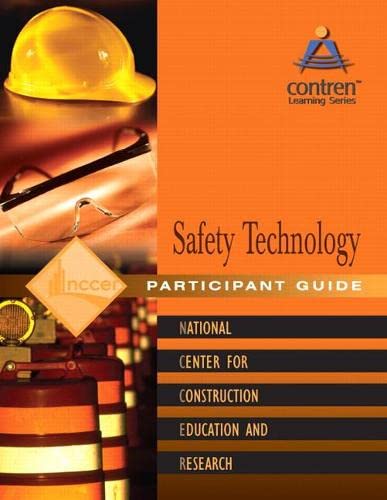 Safety Technology Participant Guide Paperback