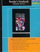 Prentice Hall Literature - Reader's Notebook: Penguin Edition Prentice Hall