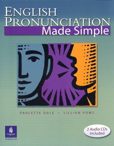 English Pronunciation Made Simple Audio Cds 4