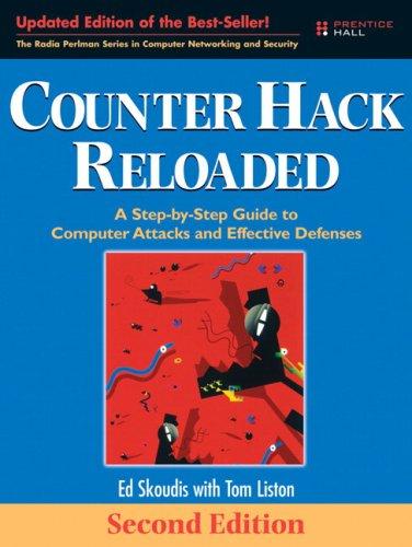 Counter Hack Reloaded 2e