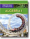 Algebra 1A and 1B Lesson Plans (Prentice Hall Mathematics) [Paperback] Randall I. Charles