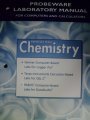 Chemistry: Small Scale Probeware Lab Manual [Paperback] Wibraham, Antony; Staley, Dennis D.; Matta, Michael S. and Waterman, Edward L.
