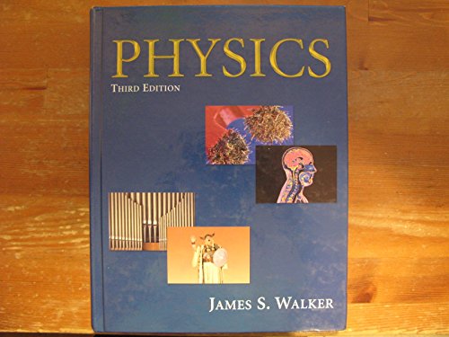 Physics: Ap Edition Walker, James S.