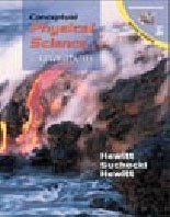 Conceptual Physical Science-- Explorations [Hardcover] Hewitt, Paul G.; Suchocki, John and Hewitt, Leslie A.
