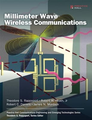 Millimeter Wave Wireless Communications
