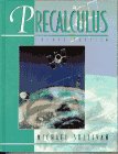 Precalculus [Hardcover] Michael Sullivan