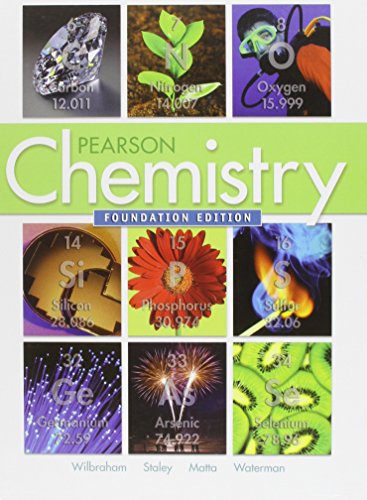 Chemistry 2012 Foundation Student Edition (Hardcover) Grade 9/11 [Hardcover] PRENTICE HALL