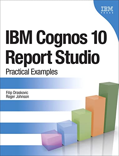 Ibm Cognos 10 Report Studio